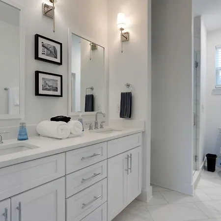 Modern Townhome, 10Min To Downtown! 8Min To Grand Ole Opry! Sleeps 8! Nashville Exterior foto